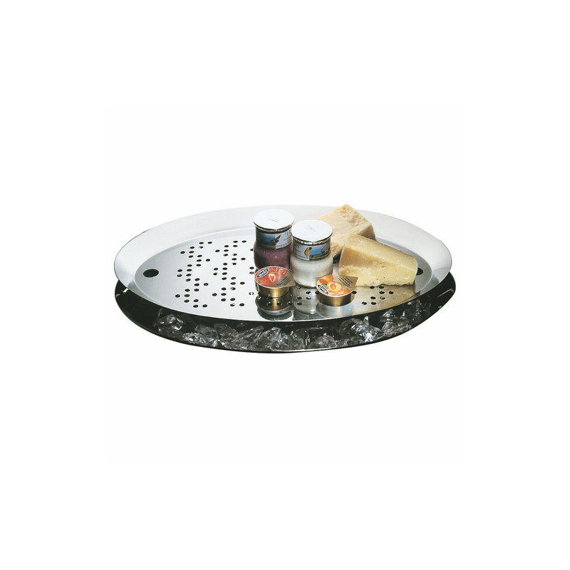 Uno Stainless Steel Tray