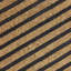 Vienna Non-Slip Striped Indoor Doormat-1850504081