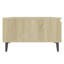 Staveley Four Leg Coffee Table with Storage-187182466