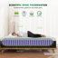 Matelas hybride moyen 10 po-130302017
