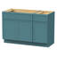 Base de meuble-lavabo simple 54 po seulement-96922998