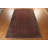 One-of-a-Kind 11'0" X 17'2" 1900s Wool Area Rug in Red