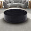 Table basse ronde et moderne-654983599-654983598