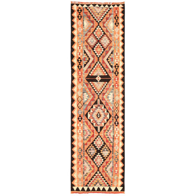 Herki One-of-a-Kind 2'11" X 9'2" Area Rug