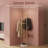 Steel Freestanding 9-Hook Coat Rack In Gold-1757178474