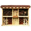 Anayi Free Standing Bumblebee House