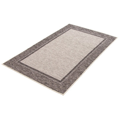 Brooks Grey Rug