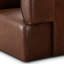 Pacey Swivel Chair-Dulane Mahogany-893123723