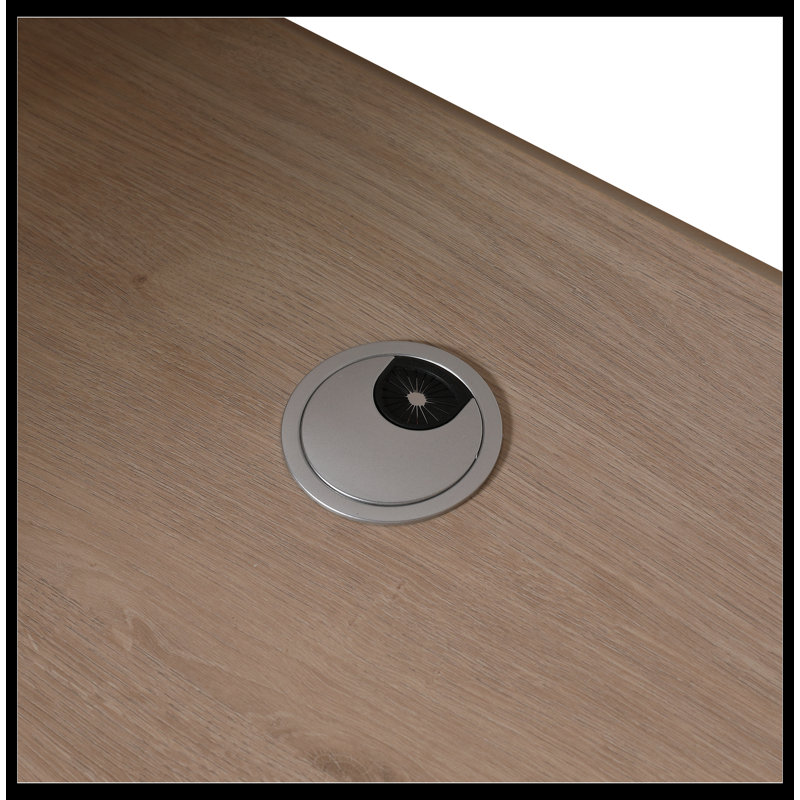 Ensemble de meuble-lavabo simple 30 po avec plateau en céramique Adyant