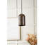 Aneela 1 - Light Cylinder Pendant