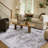 Machine Washable Oriental Rug-1158486648