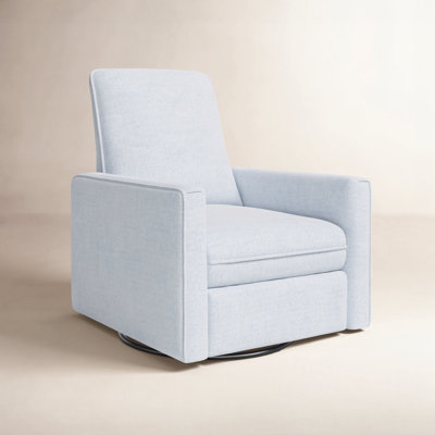 Penny Swivel Glider