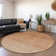 Premium Machine Washable Prisco Paprika Rug