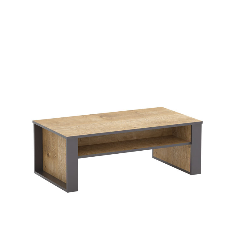Halley Coffee Table