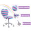 Varteres Children's Chair