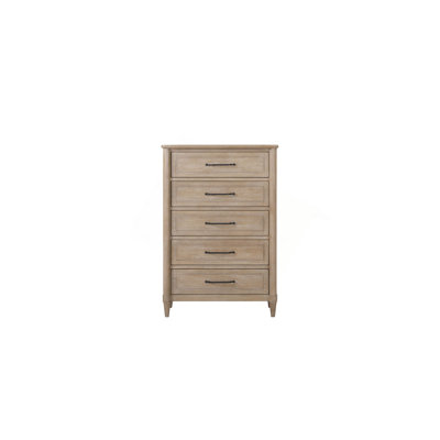 Petite commode et commode