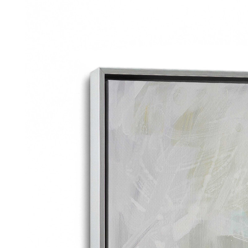 Vélo, rêveries de peinture et pastel, H 12,75 po x l 8,75 po, Impression encadrée sans passe-partout, Chrome poli