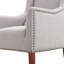 Conall Upholstered Armchair