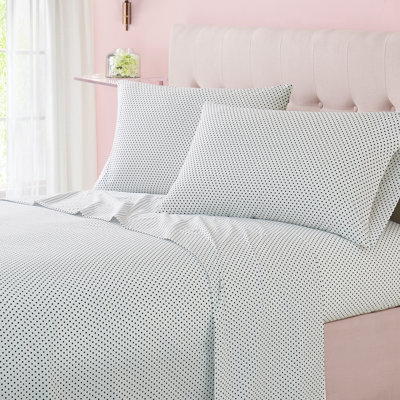 100% Cotton Sheet Set