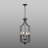 Rayna 4-Light Chandelier-401784772-401784795