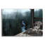 «Mountain Peace» par Murray Artenderson Fine Art-320268830