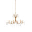 Giulia 6 - Light Chandelier
