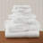 Ensemble de serviettes 100% coton absorbant 800GSM-20238602
