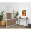 Cloisons de bureau modernes 4 panneaux Orrie-153179159-148339363