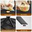 Beech Round Dining Table-2115447732
