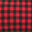Buffalo Check Christmas Holiday Throw Pillow
