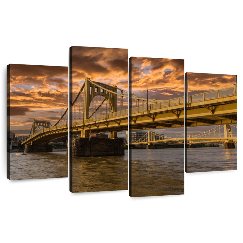 Lilie Bridges In Pittsburgh