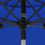 Parasol de marché 90 po Sunbrella-131411714-131411737