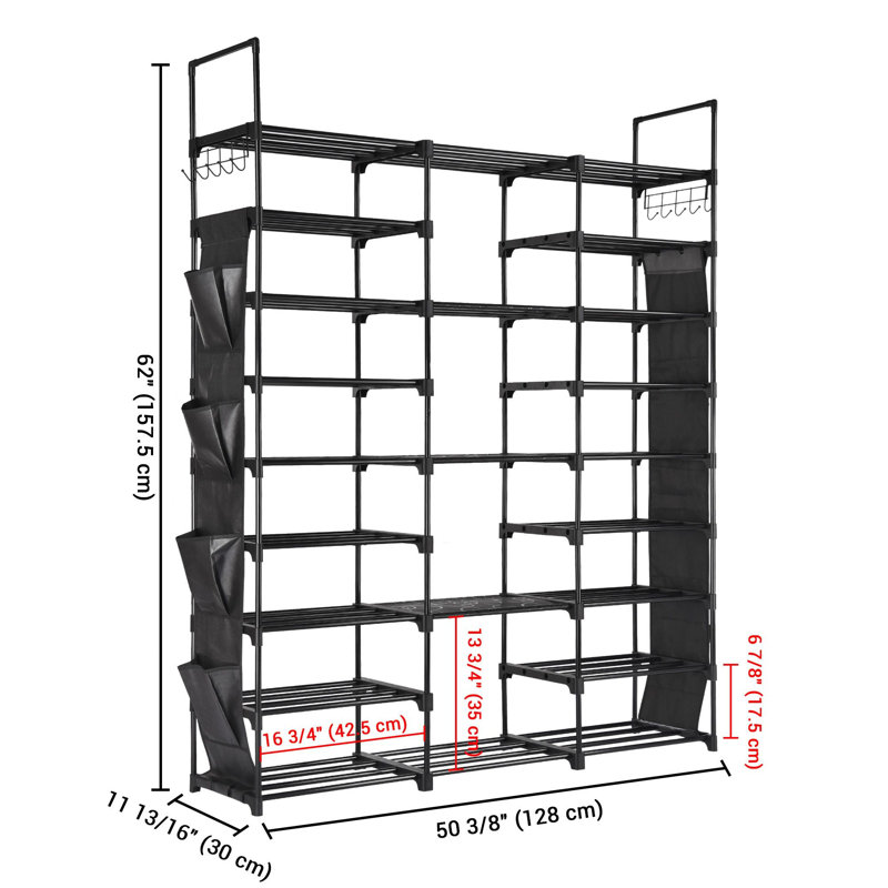 Shoe Rack