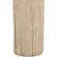 Lampe de table beige 24 po Carcalete