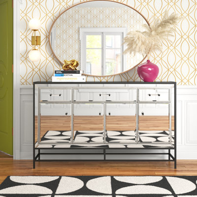 Lorilyn 72'' Sideboard