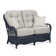 Everglade 53" Flared Arm Loveseat