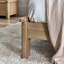 Hayek Solid Wood Storage Bed-1677937402