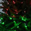 Sapin de Noël pré-éclairé-1328409909