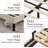 Twin Size Velvet Bed Frame with Wingback Headboard, Upholstered Platform Bed with Wing Side Channel Tufted Headboard, Solid Wooden Slats Support, No Box Spring Needed, Noise Free, Beige-514089478-514089484