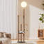 Rozalina 188cm LED Traditional Floor Lamp