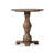 Kernersville Solid Wood End Table-1189126242