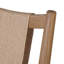 HADDON Upholstered Dining Chair-2060709541