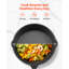 Non-Stick Frying Pan Set