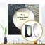 Maaz - Miroir mural en pierre Spiritual-416777803