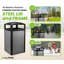 Poubelle 47 gallons 471-2 Series