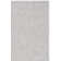 Geometric Gray Indoor/Outdoor Area Rug