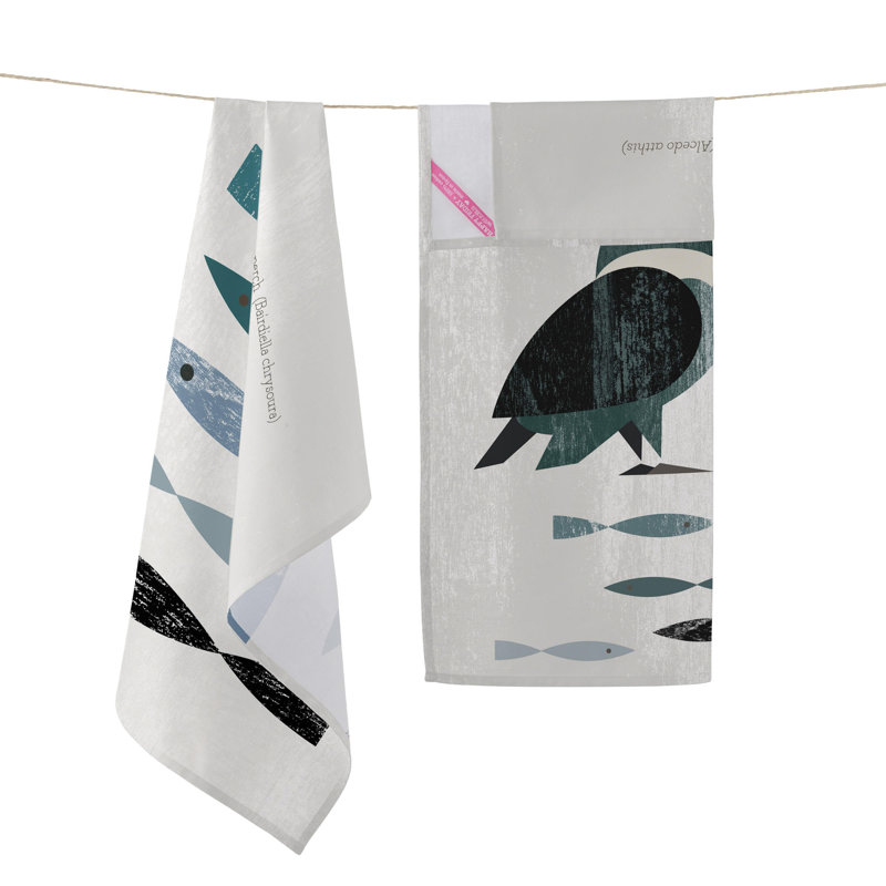 Cotton Tea Towel Kitchen Towel