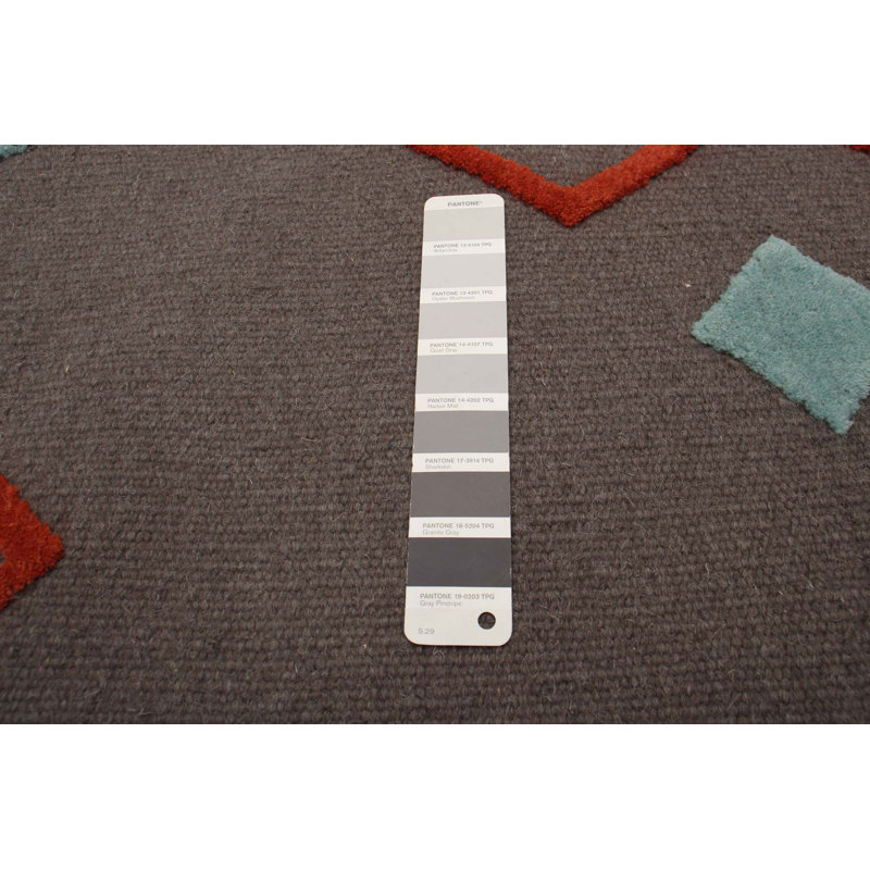 Marrakech Wool Moroccan Indoor Rug