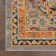 Lundy Oriental Indoor Rug