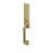 Polished Nickel est en rupture de stock